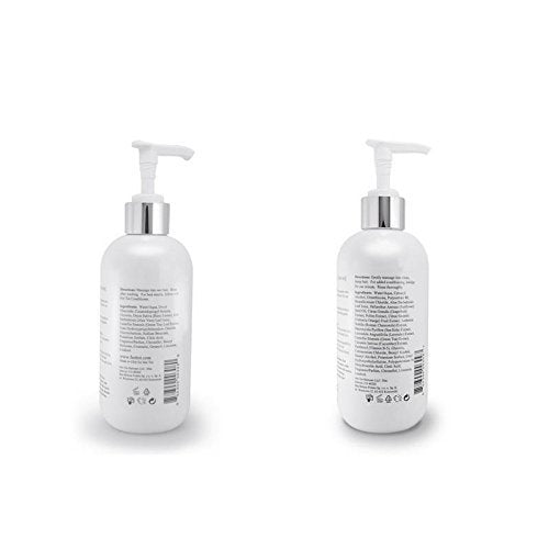 Shampoo & Conditioner 8oz Bundle