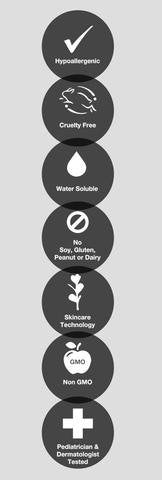 Shampoo & Conditioner 8oz Bundle