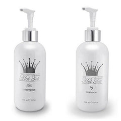 Shampoo & Conditioner 8oz Bundle