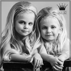 Shampoo & Conditioner 8oz Bundle