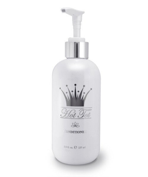 Hot Tot Kids Conditioner