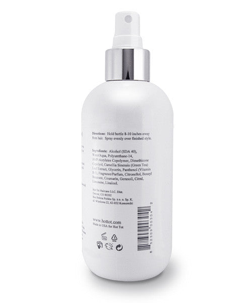 Hot Tot Finishing Mist - Made Just For Hair For Children
